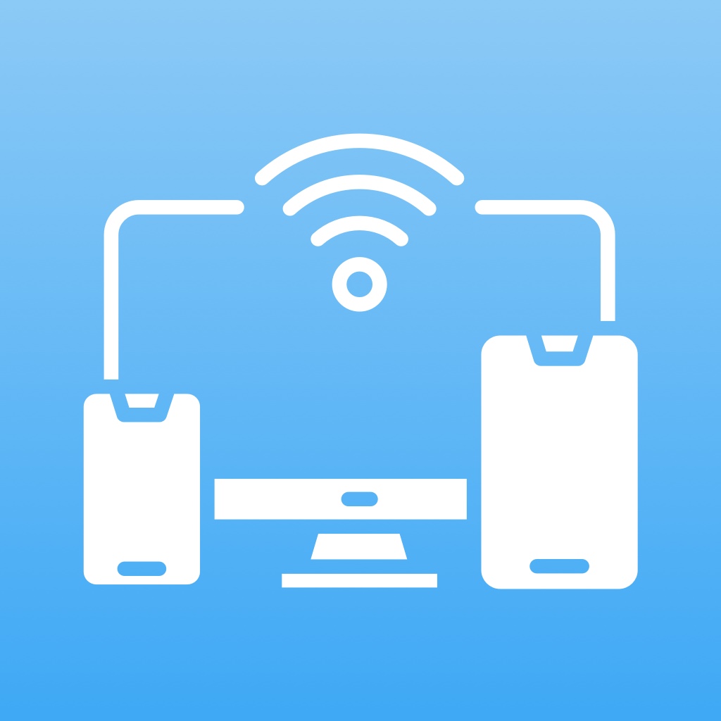 Netshare app icon